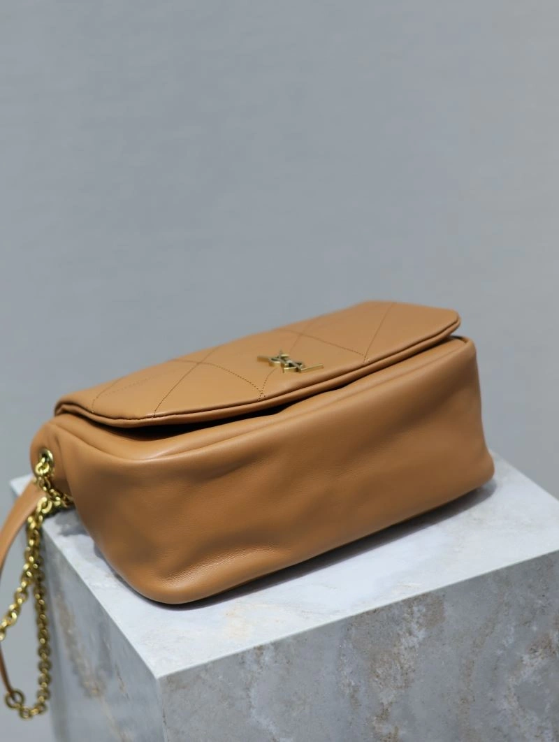 YSL Satchel Bags Flexible 63389