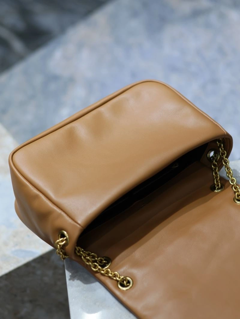 YSL Satchel Bags Flexible 63389