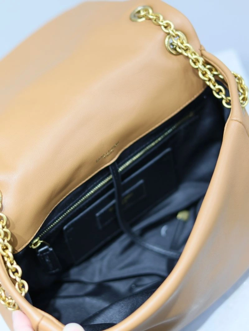 YSL Satchel Bags Flexible 63389