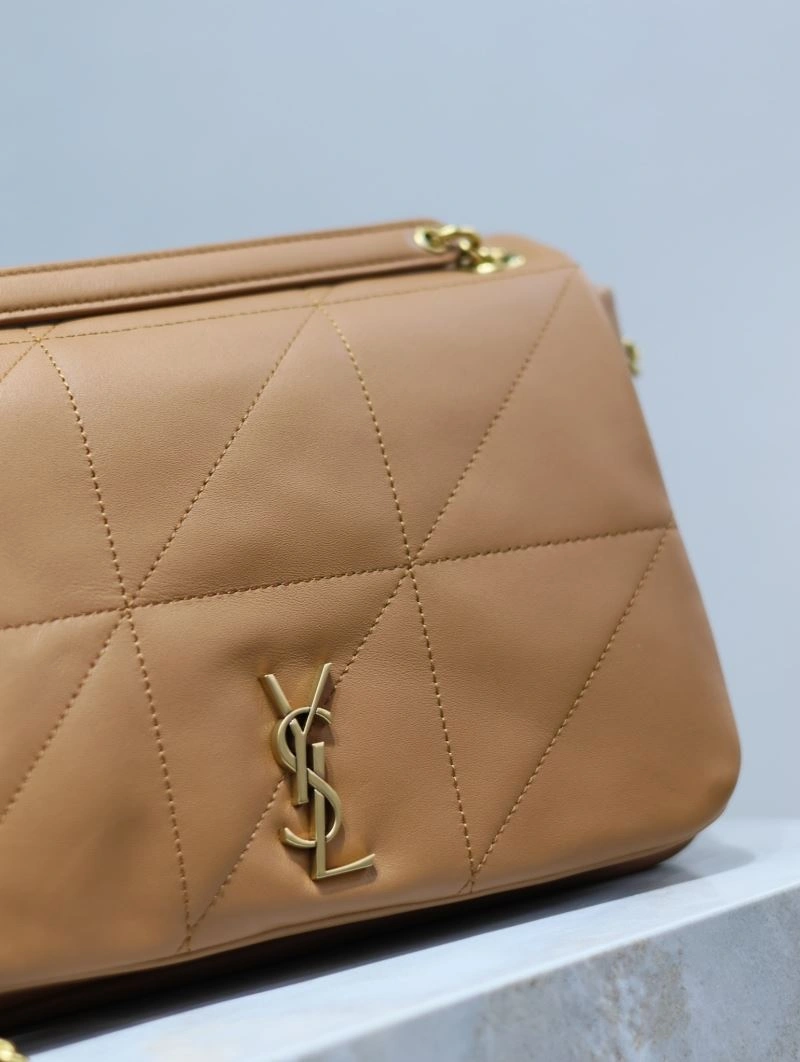 YSL Satchel Bags Flexible 63389