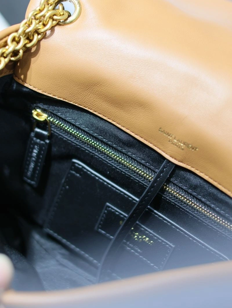 YSL Satchel Bags Flexible 63389
