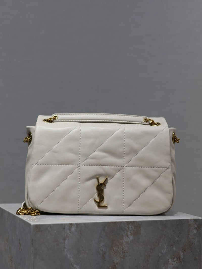 Thermal YSL Satchel Bags 63357