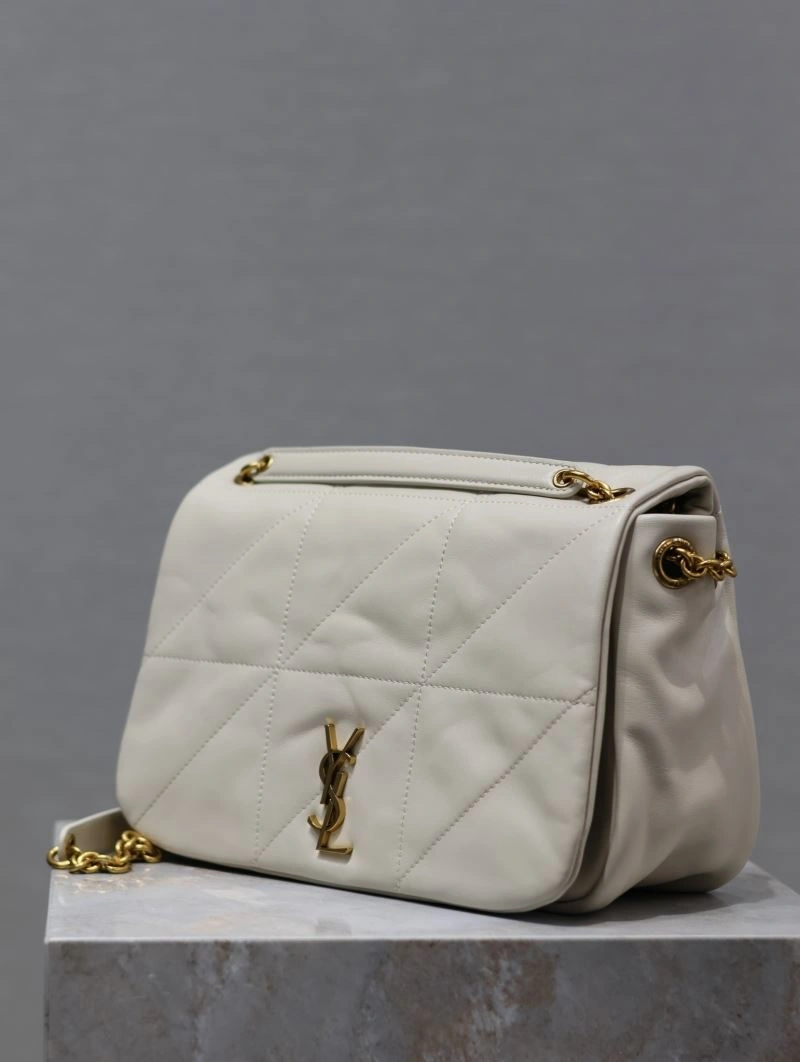 Thermal YSL Satchel Bags 63357