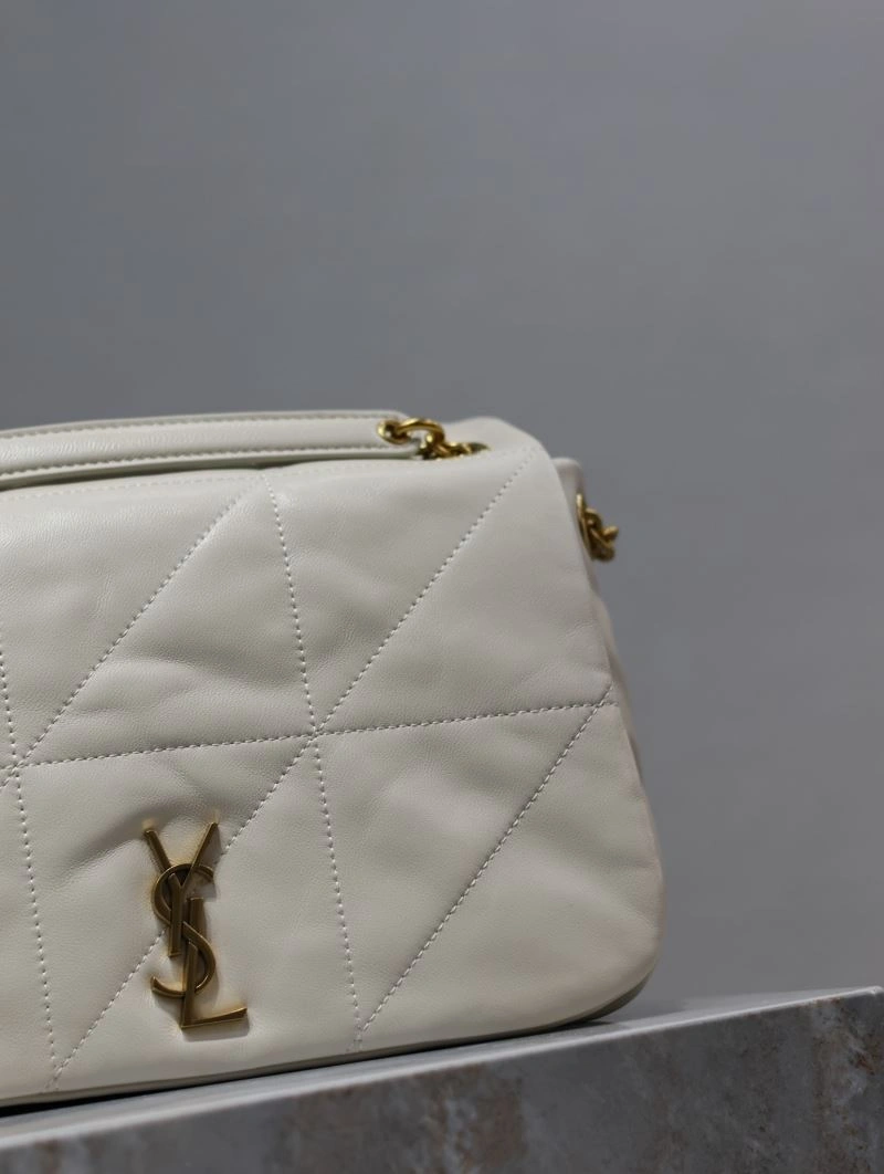 Thermal YSL Satchel Bags 63357