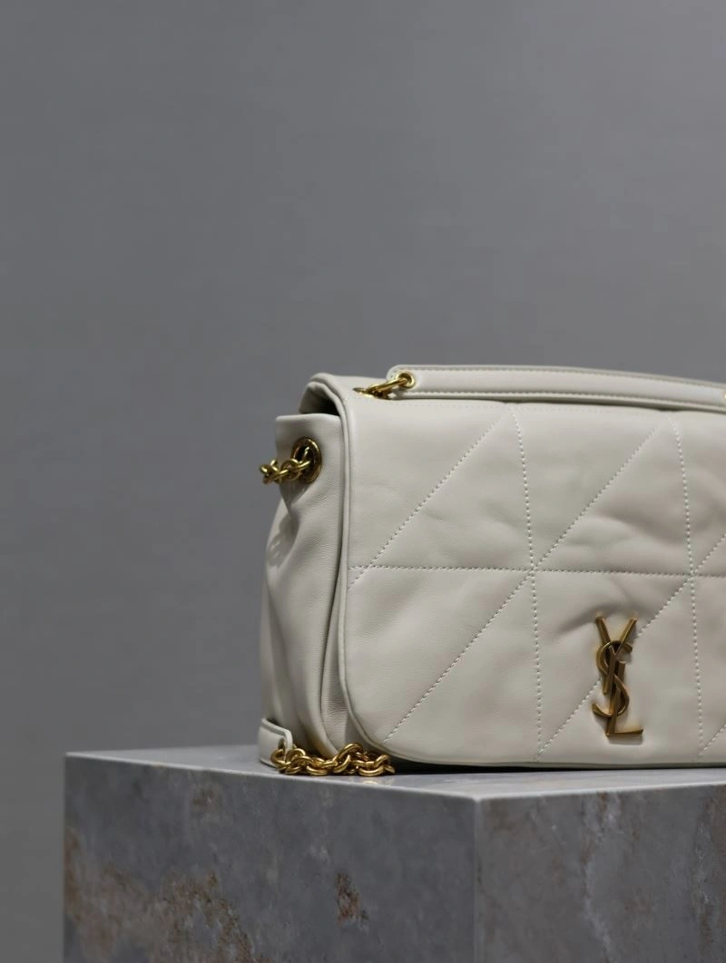 Thermal YSL Satchel Bags 63357