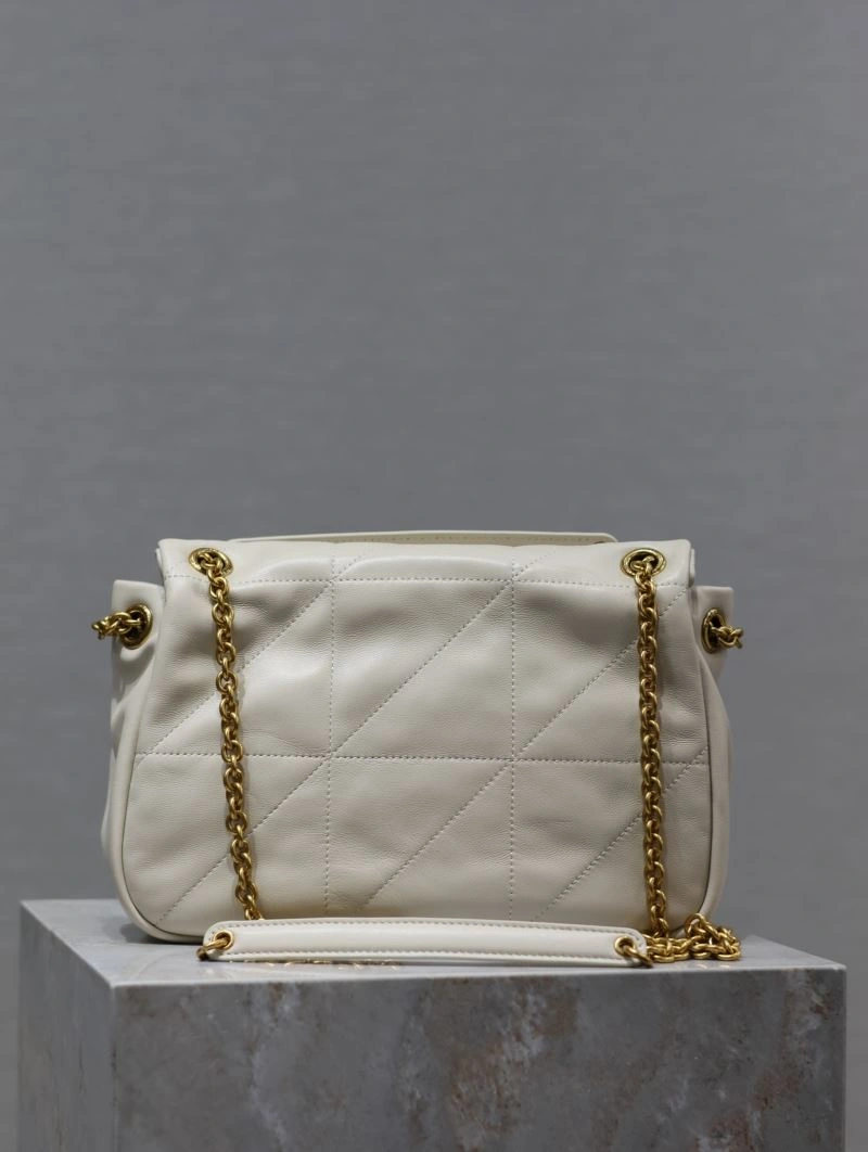 Thermal YSL Satchel Bags 63357