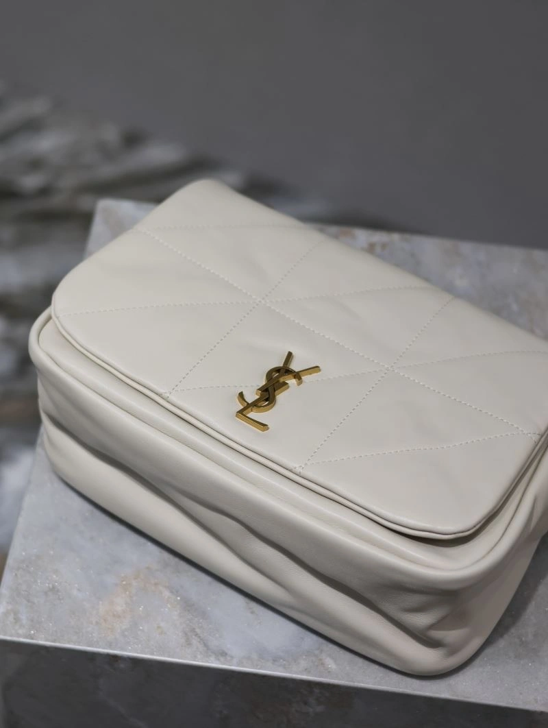 Thermal YSL Satchel Bags 63357