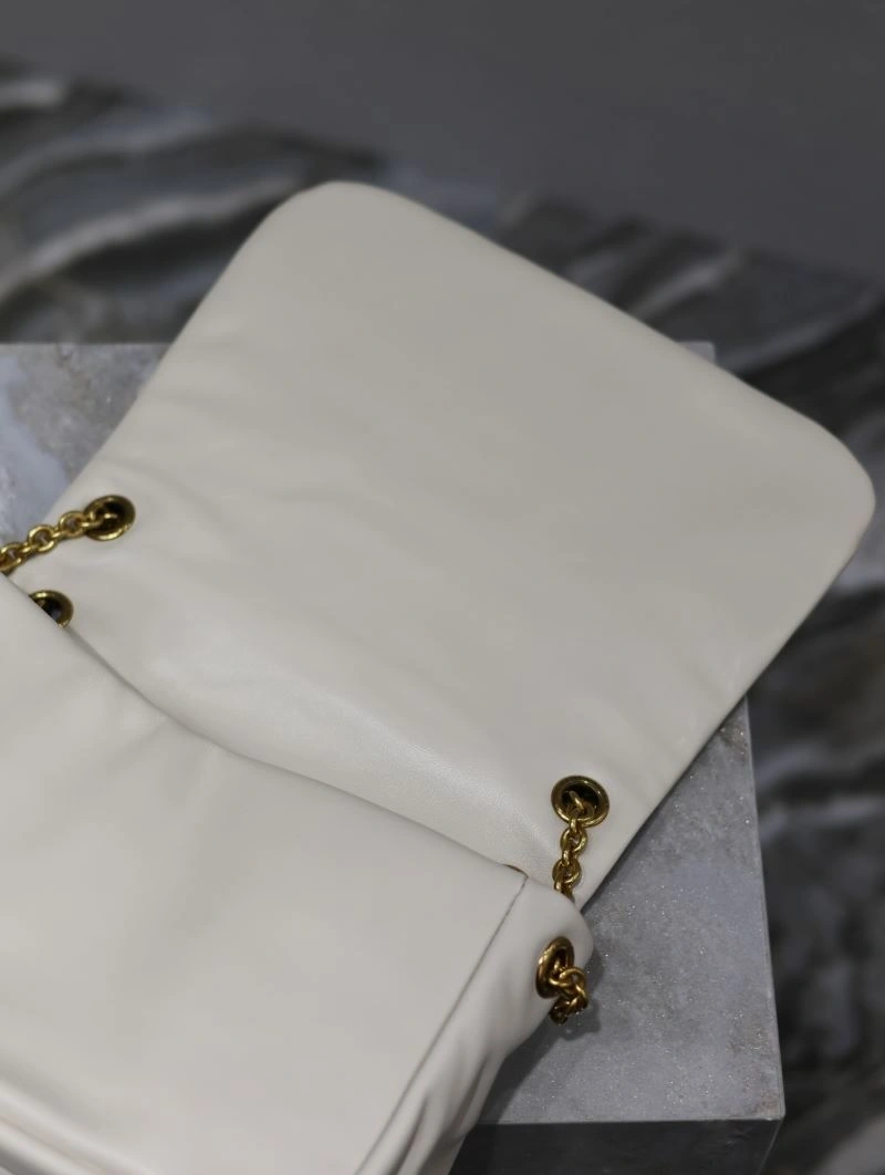 Thermal YSL Satchel Bags 63357