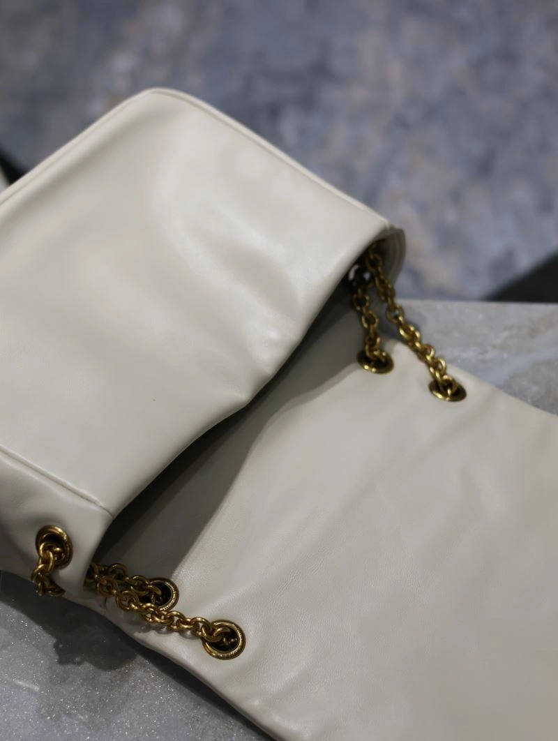 Thermal YSL Satchel Bags 63357