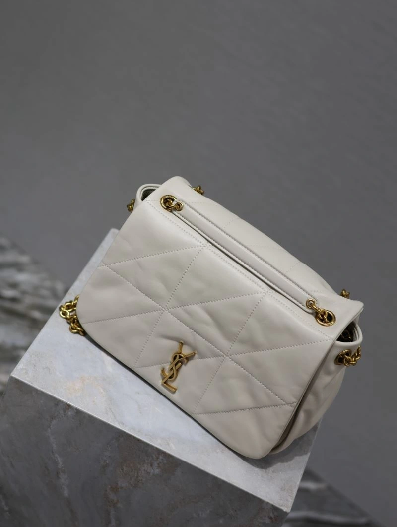 Thermal YSL Satchel Bags 63357