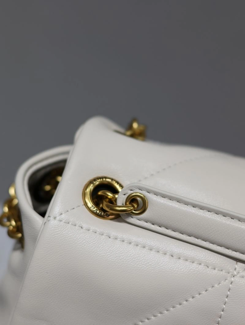 Thermal YSL Satchel Bags 63357