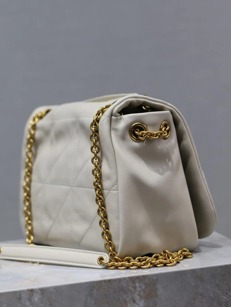 Thermal YSL Satchel Bags 63357
