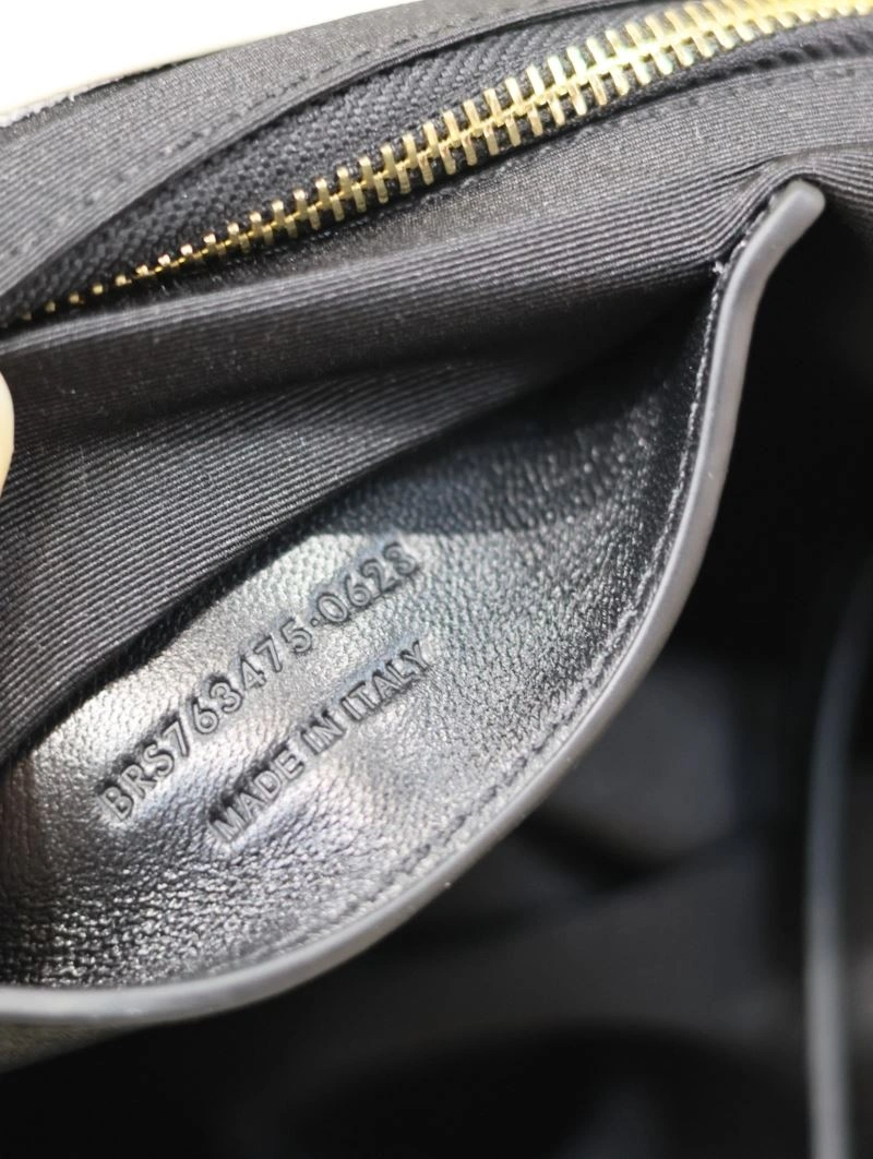 Thermal YSL Satchel Bags 63357