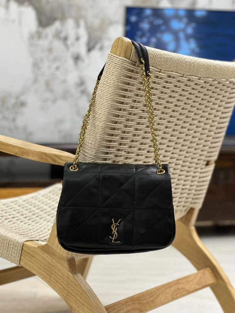 Reliable YSL Satchel Bags 63391