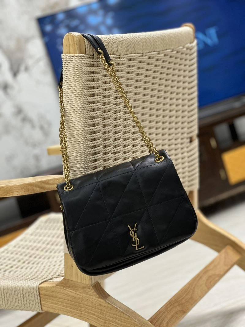 Reliable YSL Satchel Bags 63391