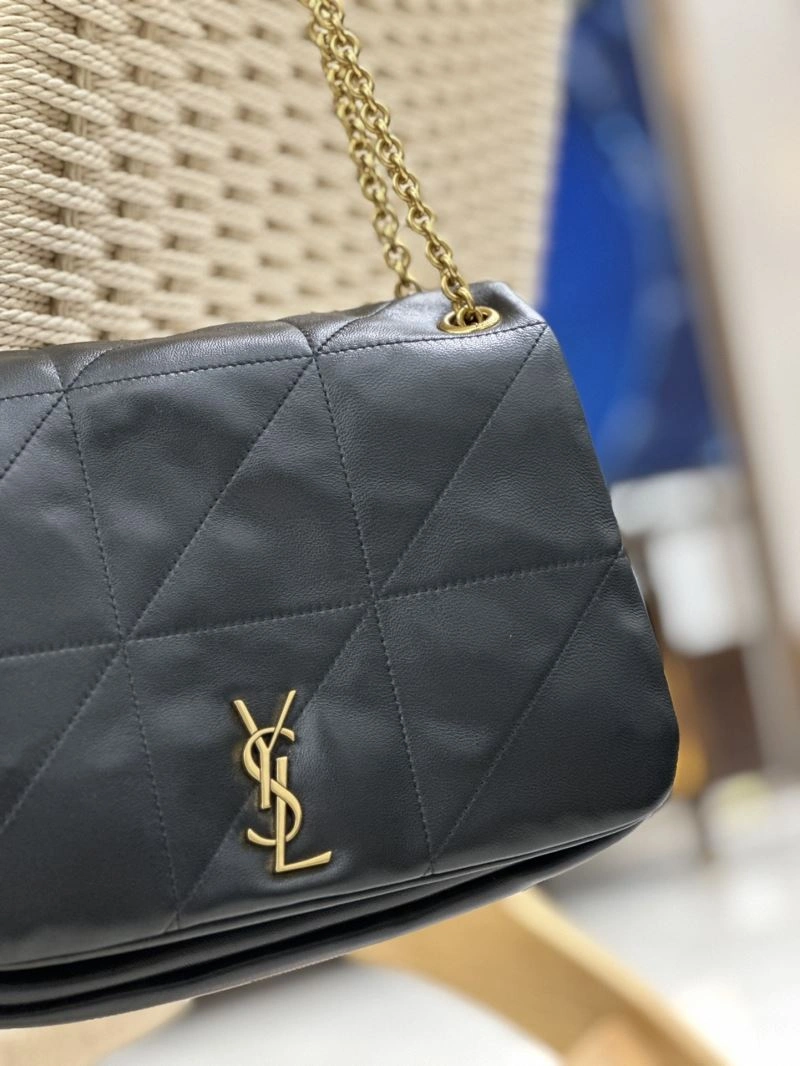 Reliable YSL Satchel Bags 63391