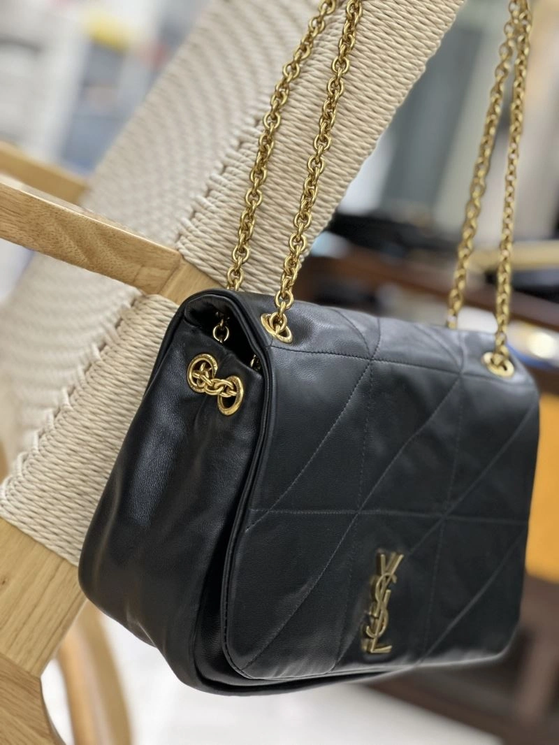 Reliable YSL Satchel Bags 63391