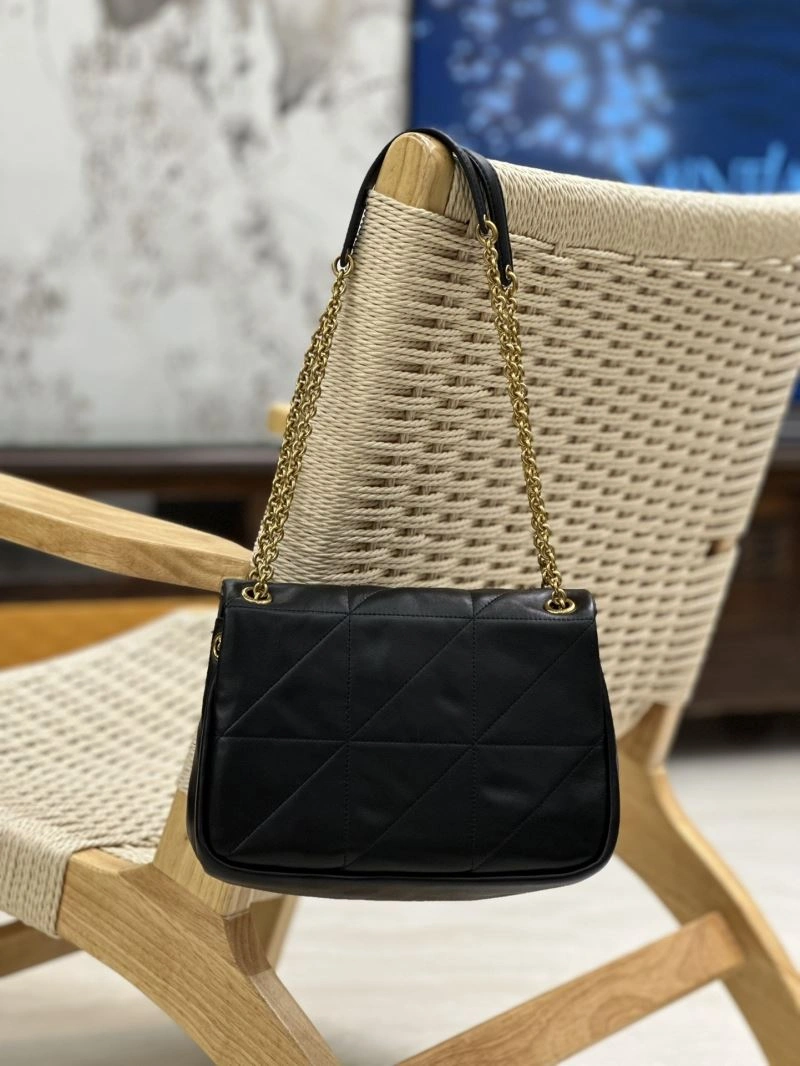 Reliable YSL Satchel Bags 63391