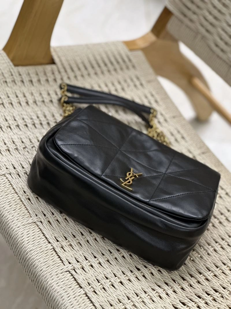 Reliable YSL Satchel Bags 63391