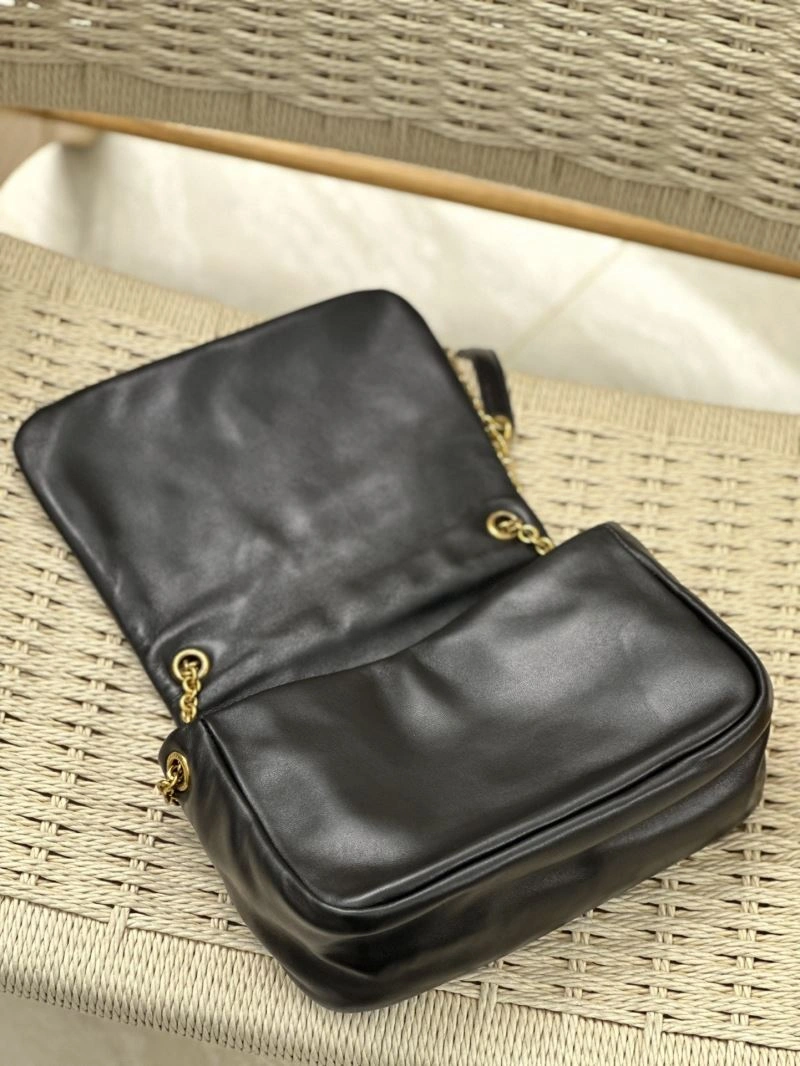 Reliable YSL Satchel Bags 63391