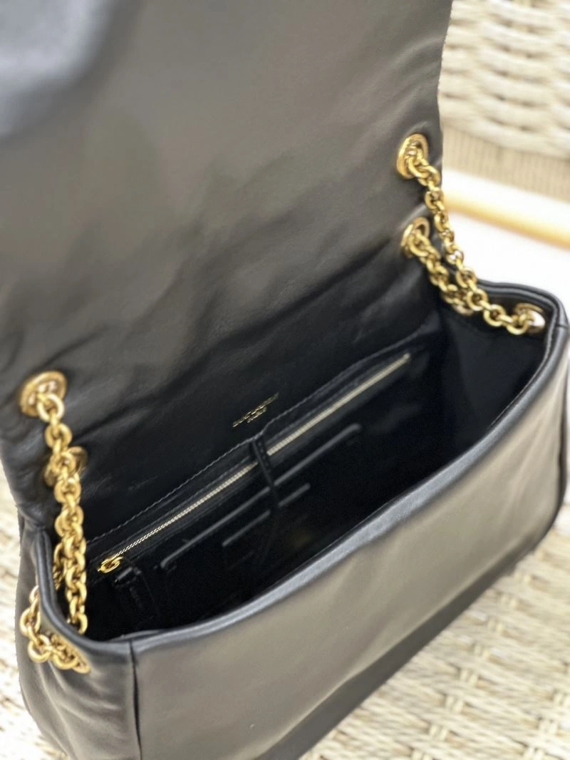 Reliable YSL Satchel Bags 63391