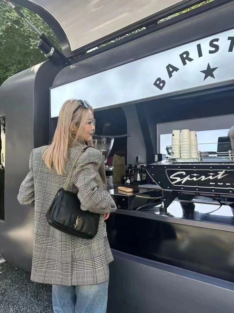 Reliable YSL Satchel Bags 63391