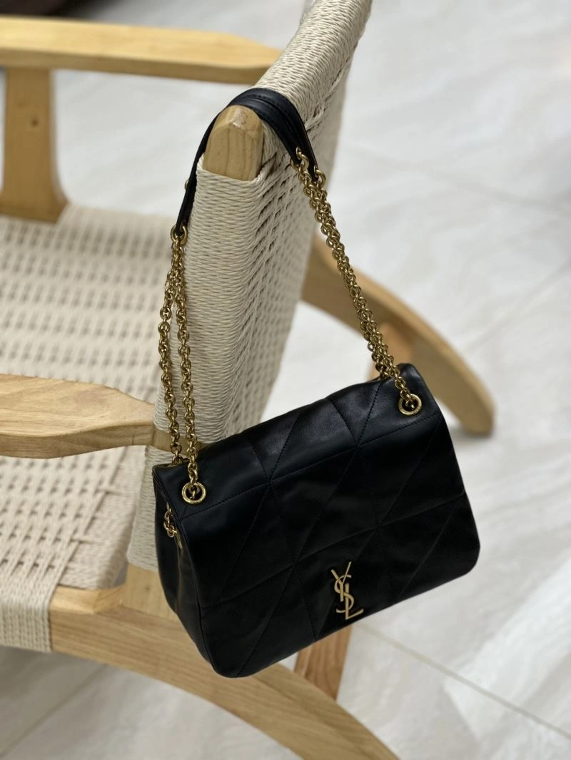 Reliable YSL Satchel Bags 63391
