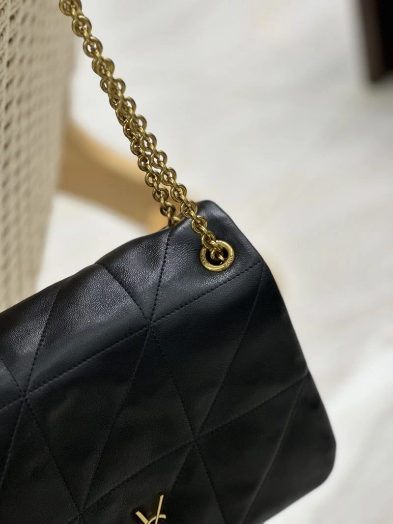 Reliable YSL Satchel Bags 63391