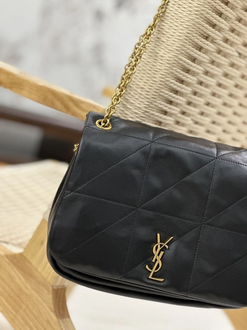 Reliable YSL Satchel Bags 63391