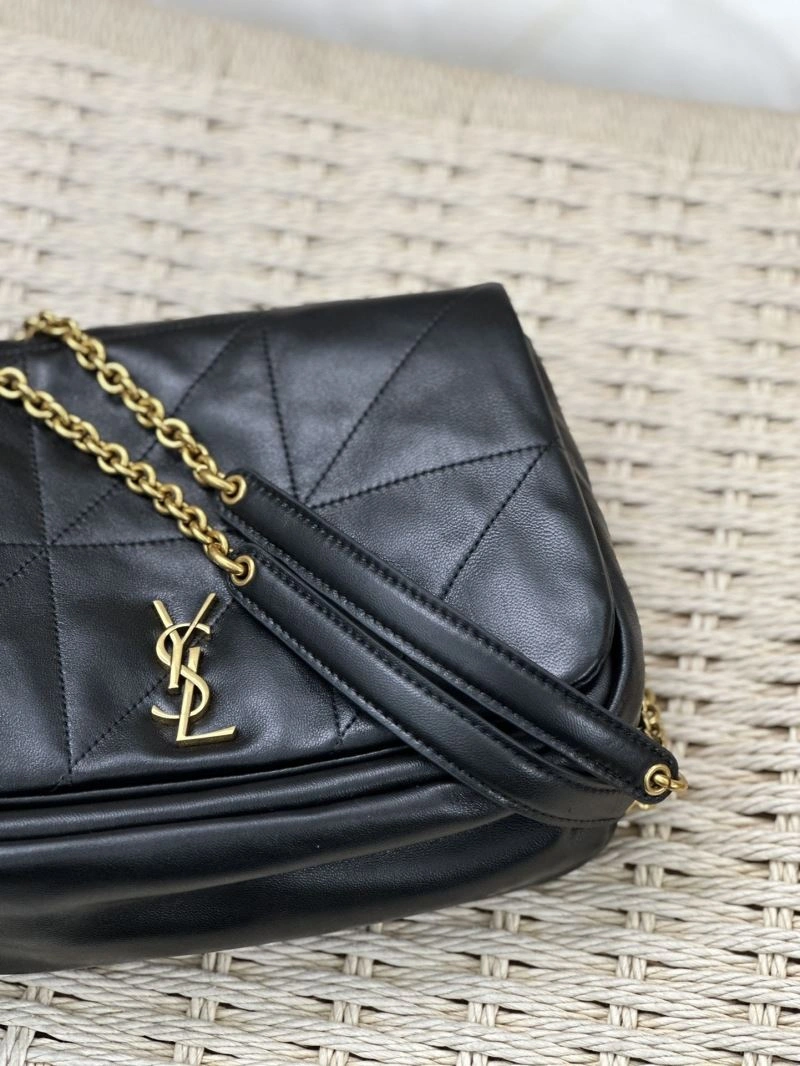 Reliable YSL Satchel Bags 63391