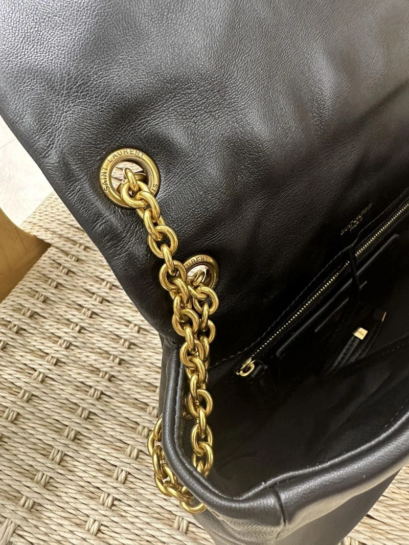 Reliable YSL Satchel Bags 63391