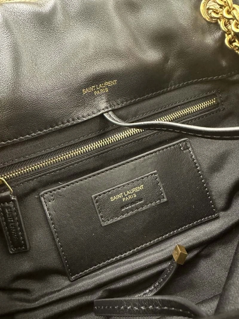 Reliable YSL Satchel Bags 63391
