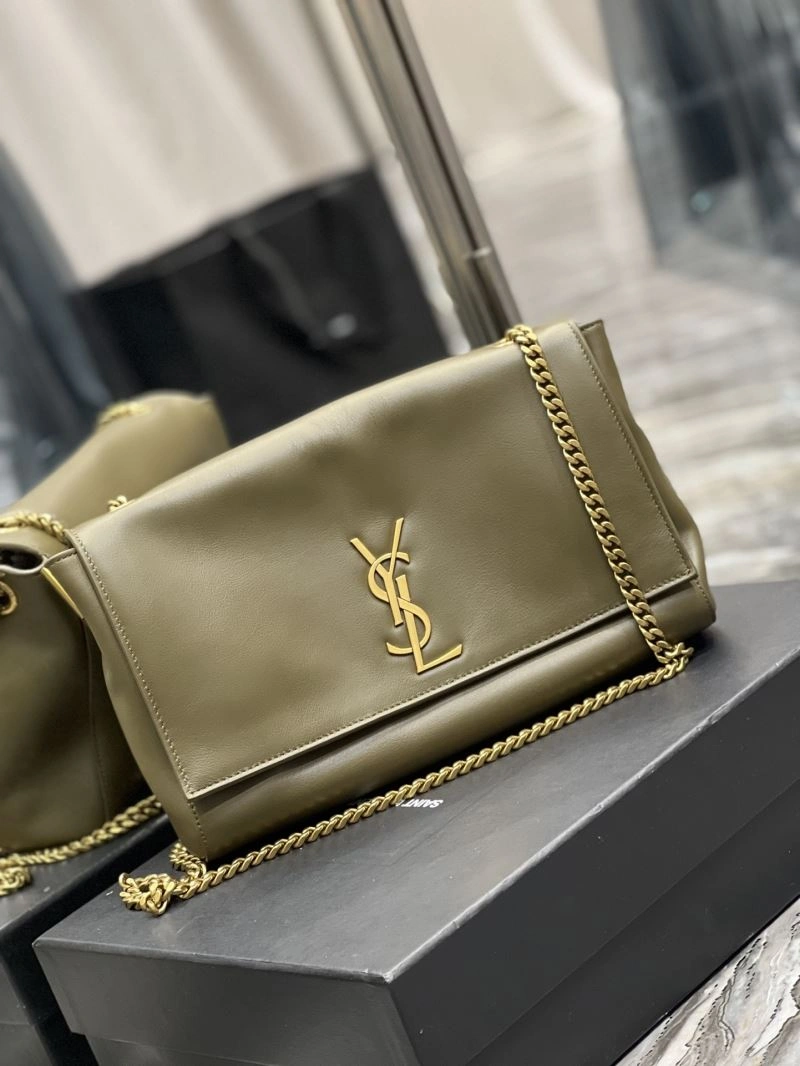 YSL Satchel Bags Casual 63350