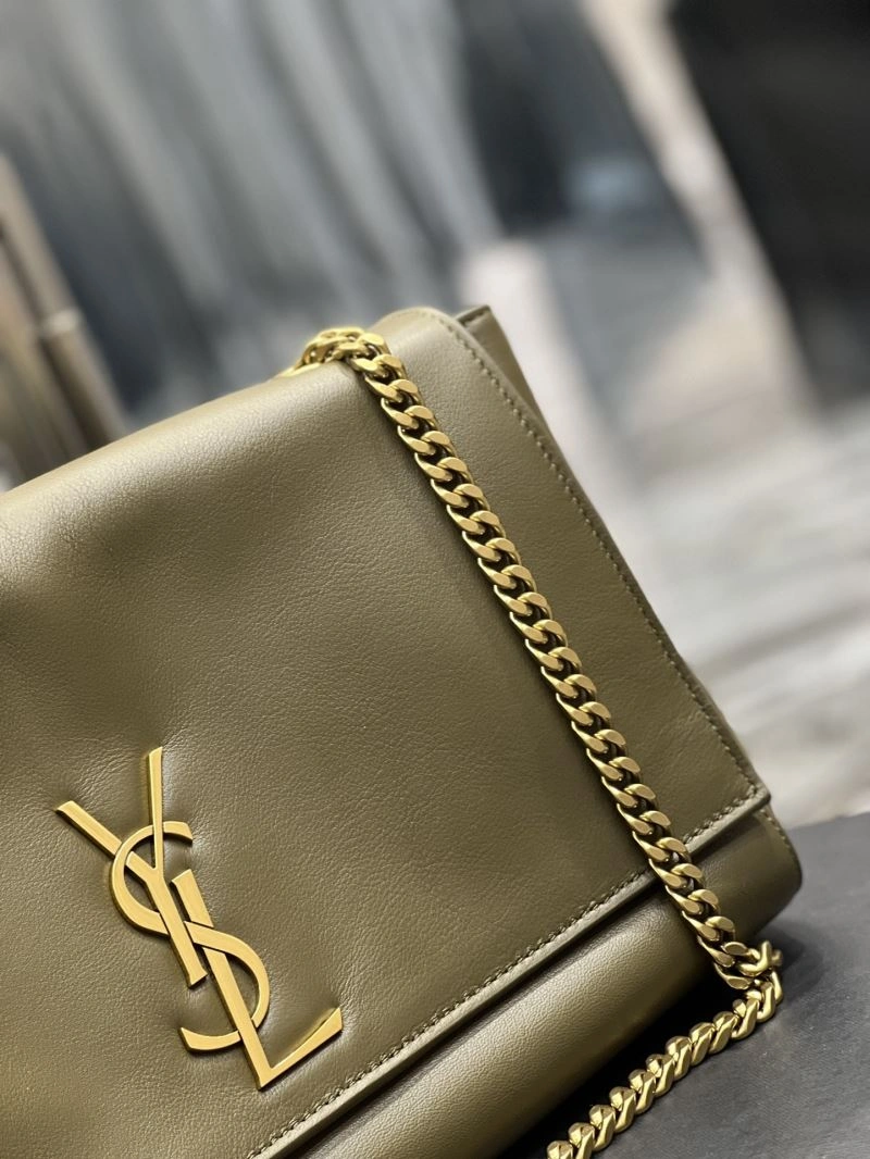 YSL Satchel Bags Casual 63350
