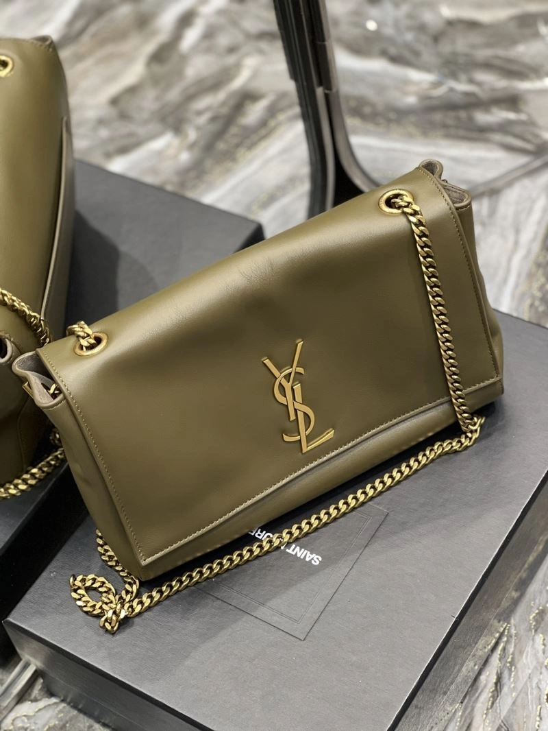 YSL Satchel Bags Casual 63350