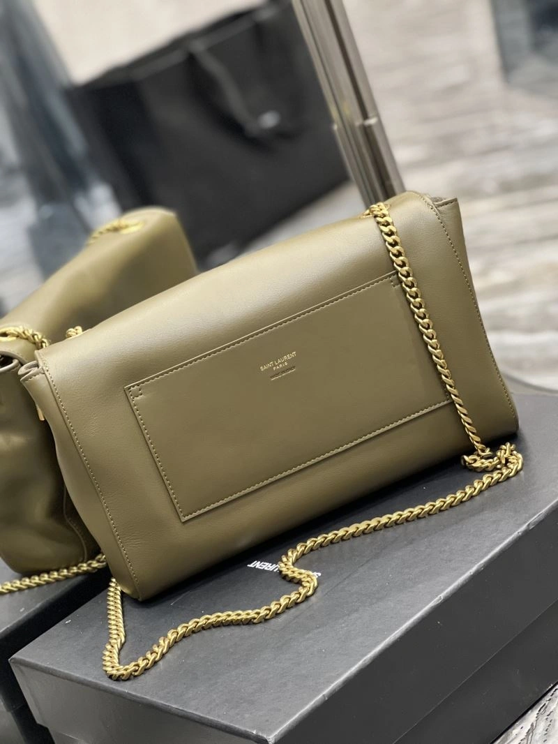YSL Satchel Bags Casual 63350