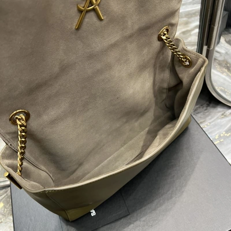 YSL Satchel Bags Casual 63350