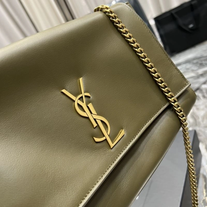 YSL Satchel Bags Casual 63350