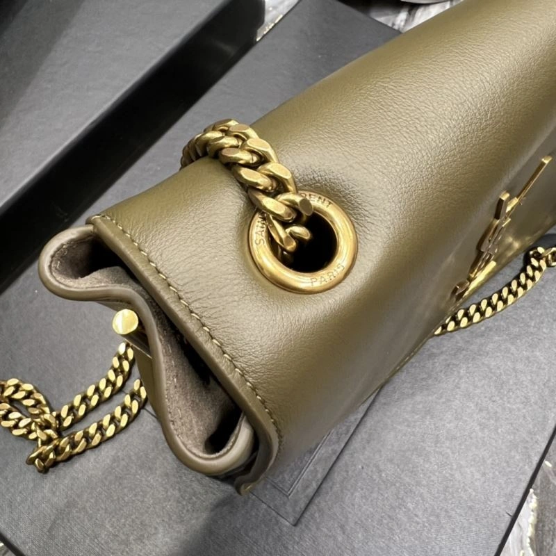 YSL Satchel Bags Casual 63350