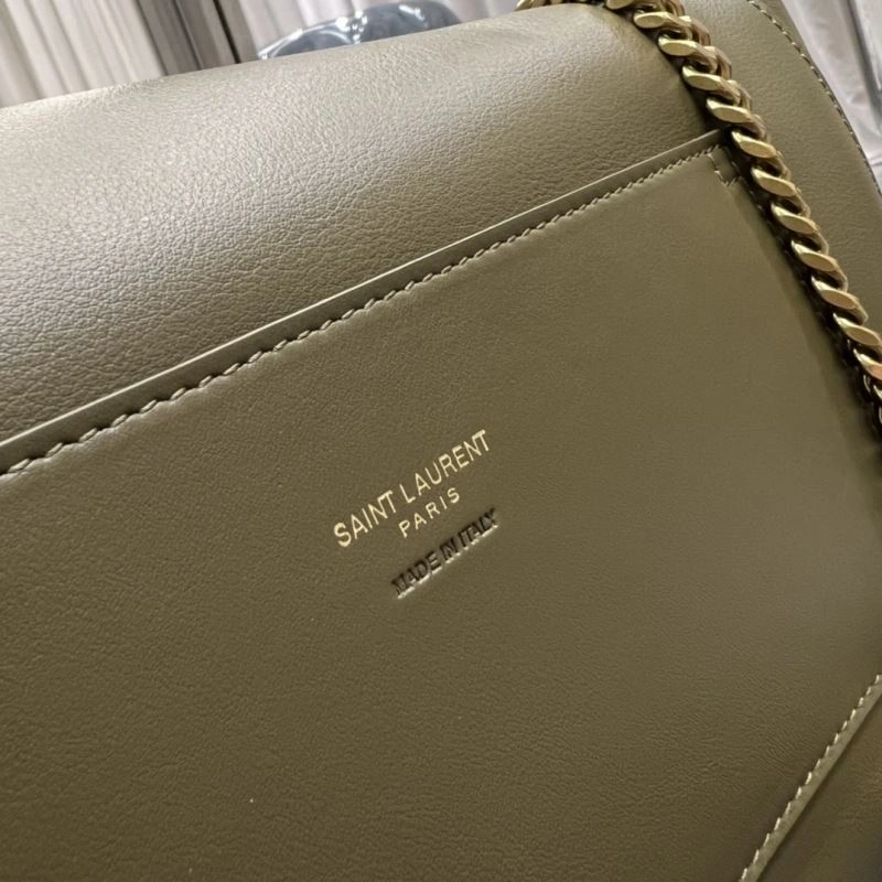 YSL Satchel Bags Casual 63350