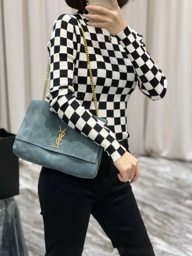 UrbanChic YSL Satchel Bags 63347
