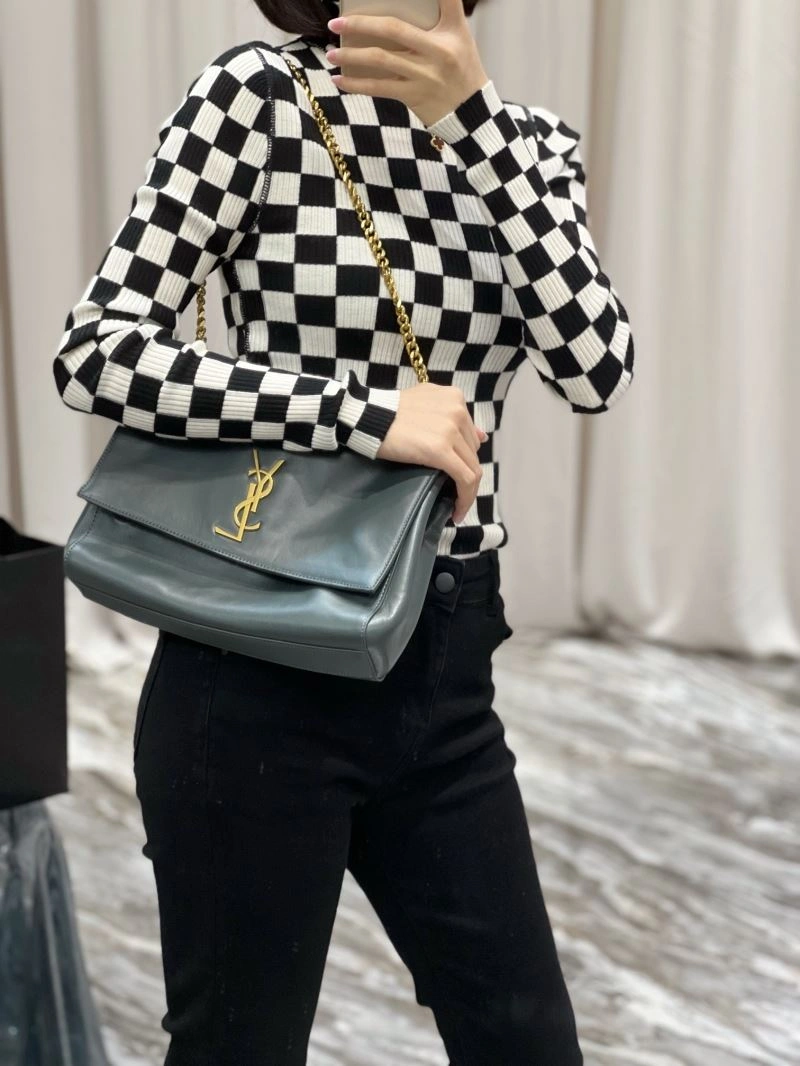 UrbanChic YSL Satchel Bags 63347