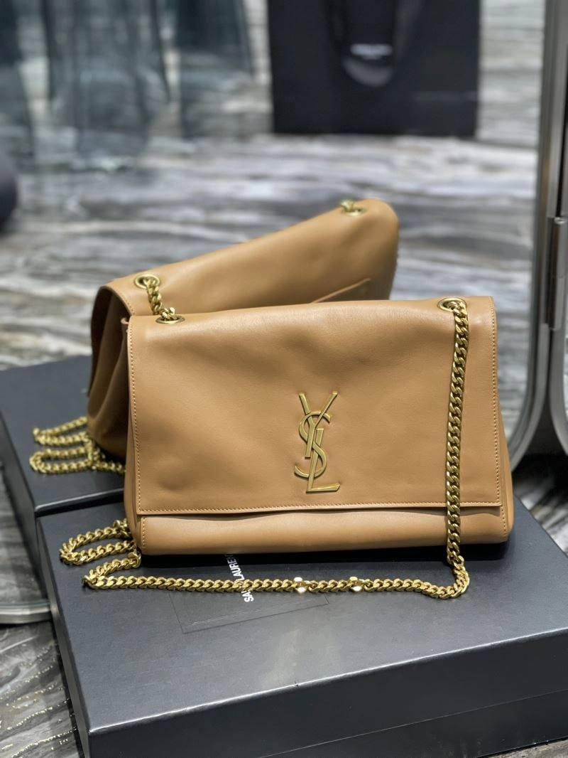 YSL Satchel Bags HighQuality 63361
