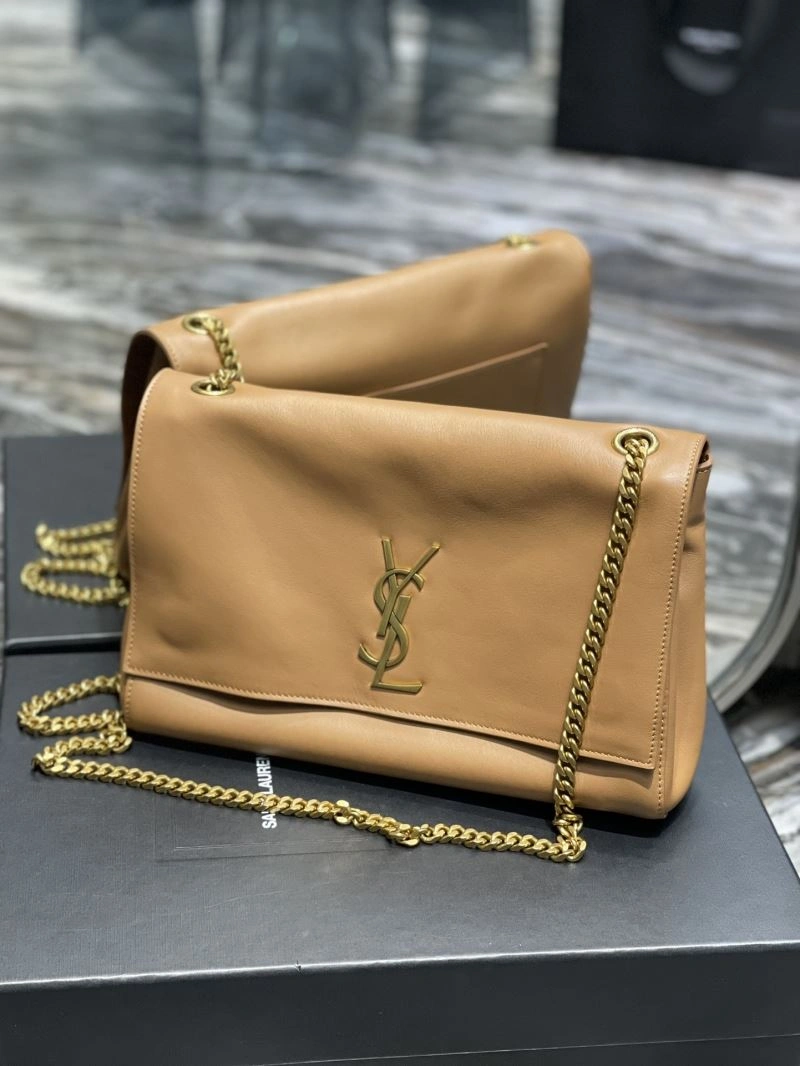 YSL Satchel Bags HighQuality 63361