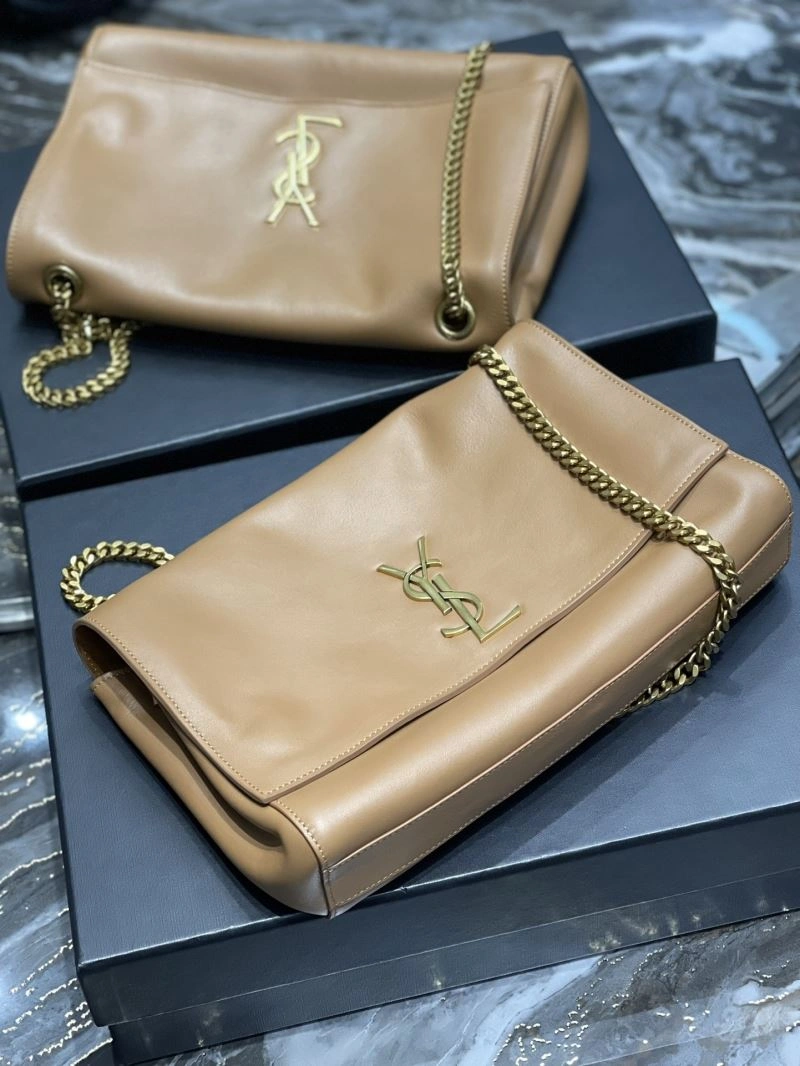 YSL Satchel Bags HighQuality 63361