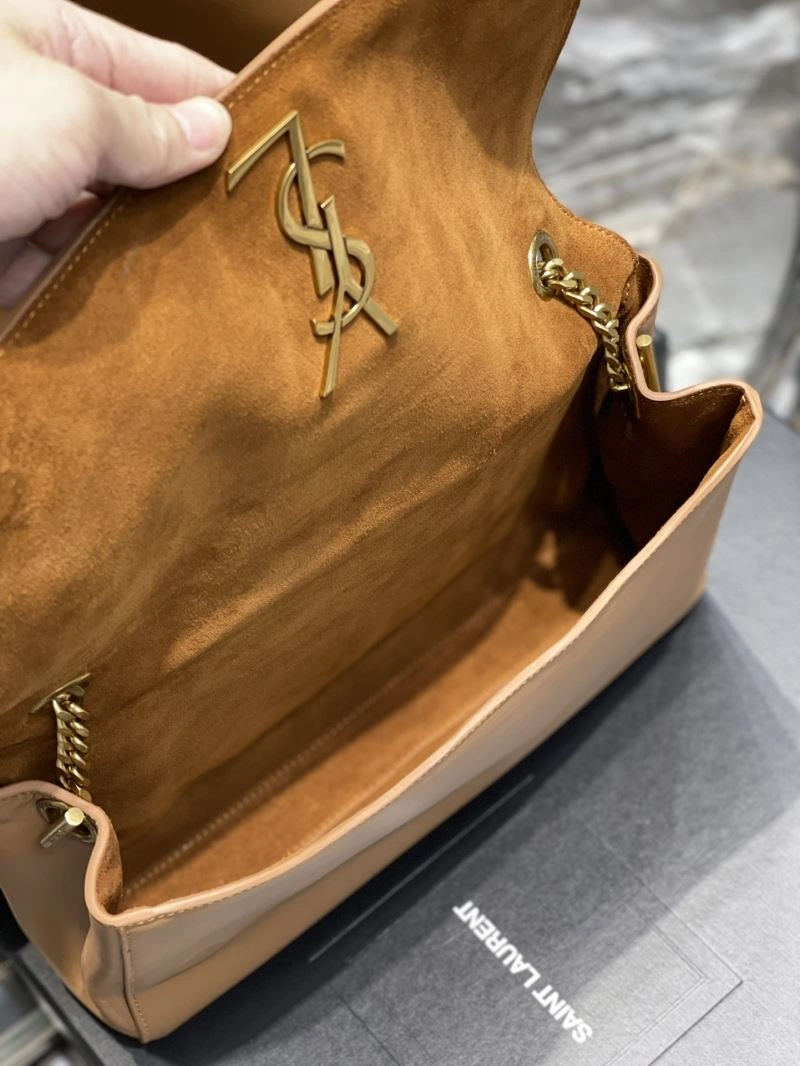 YSL Satchel Bags HighQuality 63361