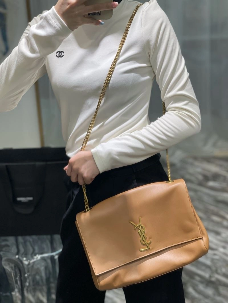 YSL Satchel Bags HighQuality 63361