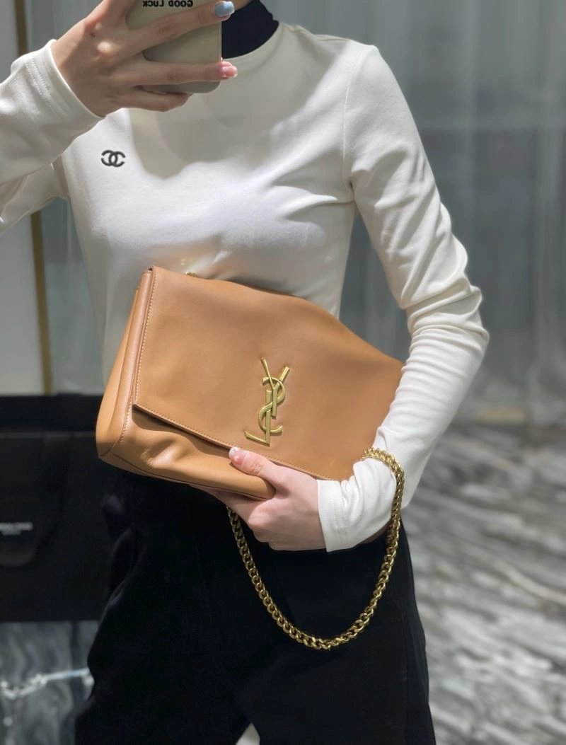 YSL Satchel Bags HighQuality 63361