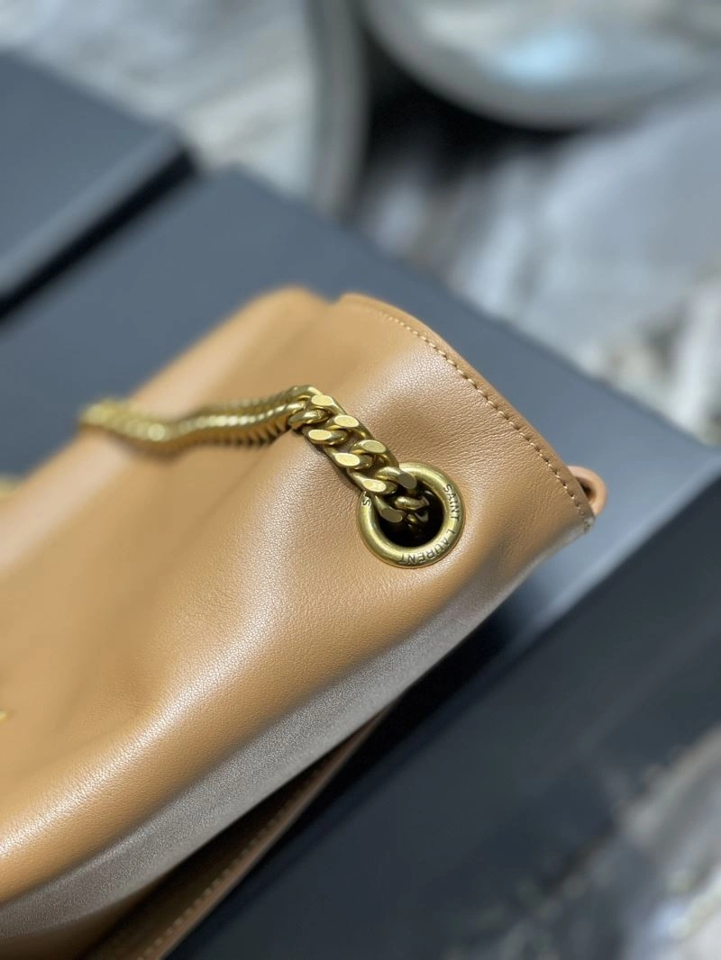 YSL Satchel Bags HighQuality 63361