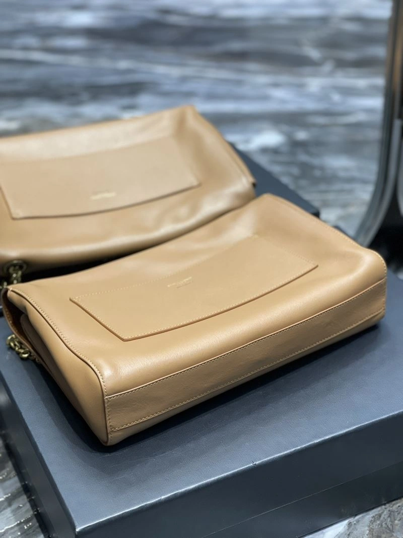 YSL Satchel Bags HighQuality 63361